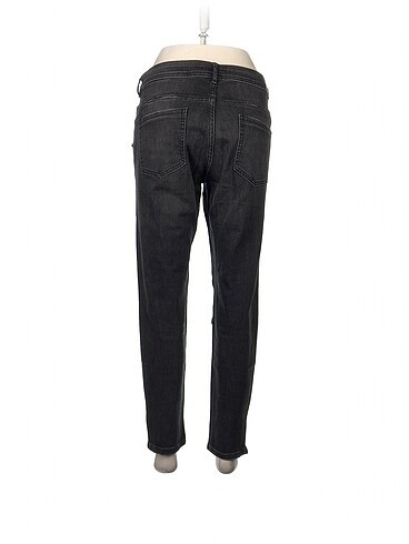 44 Beden Zara Jean / Kot %70 İndirimli.