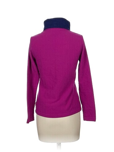 s Beden Quechua Sweatshirt %70 İndirimli.
