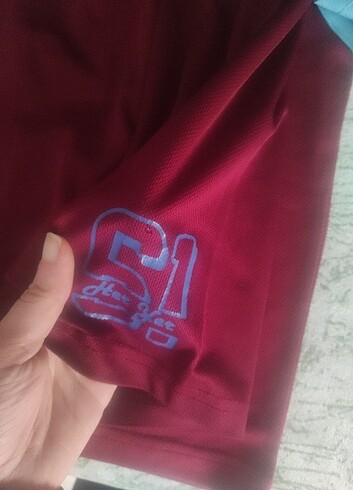 Trabzonspor TS forma