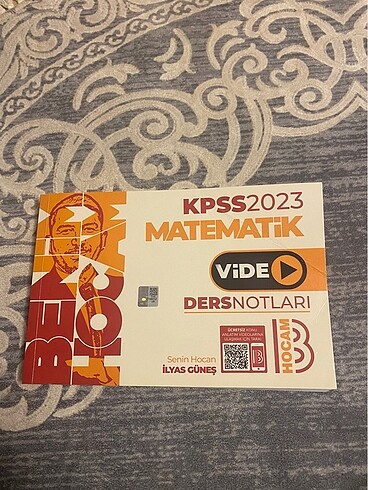 KPSS matematik