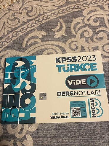 KPSS Türkçe