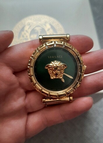 Versace kol saati