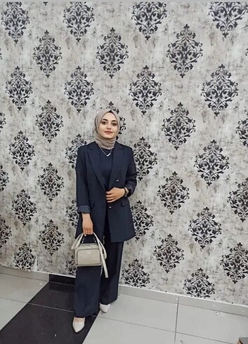 Diğer Blazer ceket