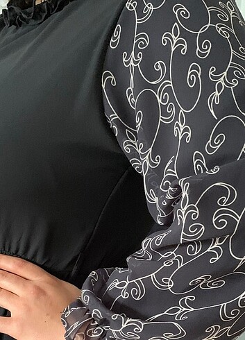 Diğer Sade ve şık elbise