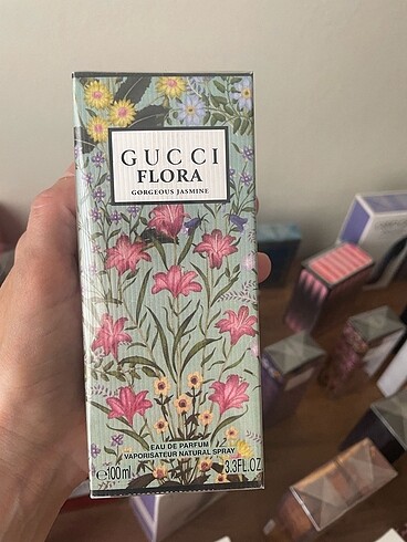 Gucci Flora