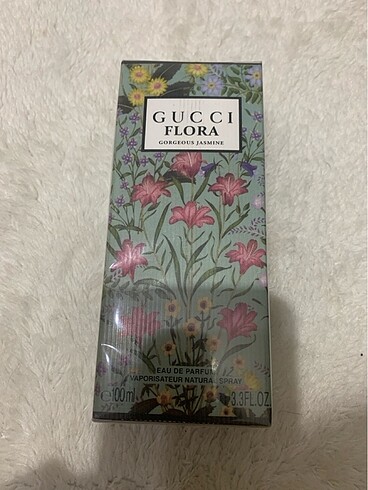 Gucci Flora parfüm