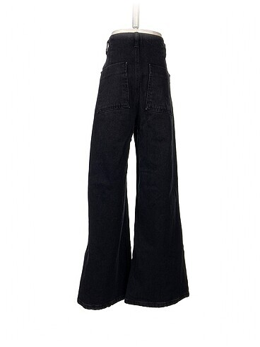 34 Beden Zara Jean / Kot %70 İndirimli.