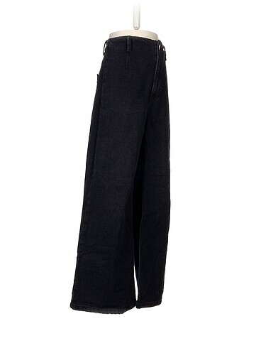 Zara Zara Jean / Kot %70 İndirimli.