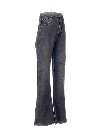 Pull and Bear Pull and Bear Jean / Kot %70 İndirimli.