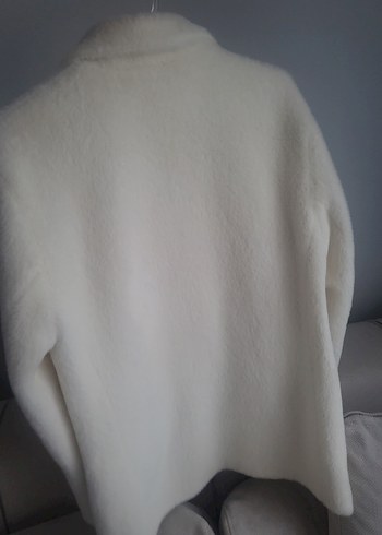 Kürklü ceket - Görsel 3