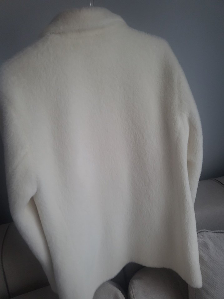 Kürklü ceket - Görsel 3