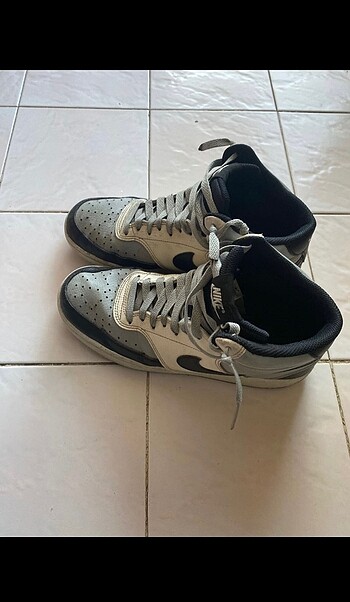 Orjinal Nike 41 numara