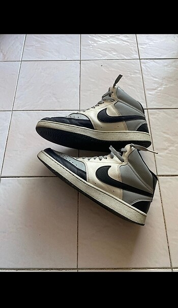 Nike Orjinal Nike 41 numara