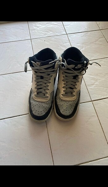 41 Beden Orjinal Nike 41 numara