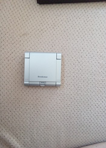 seyehat klavyesi - Görsel 2