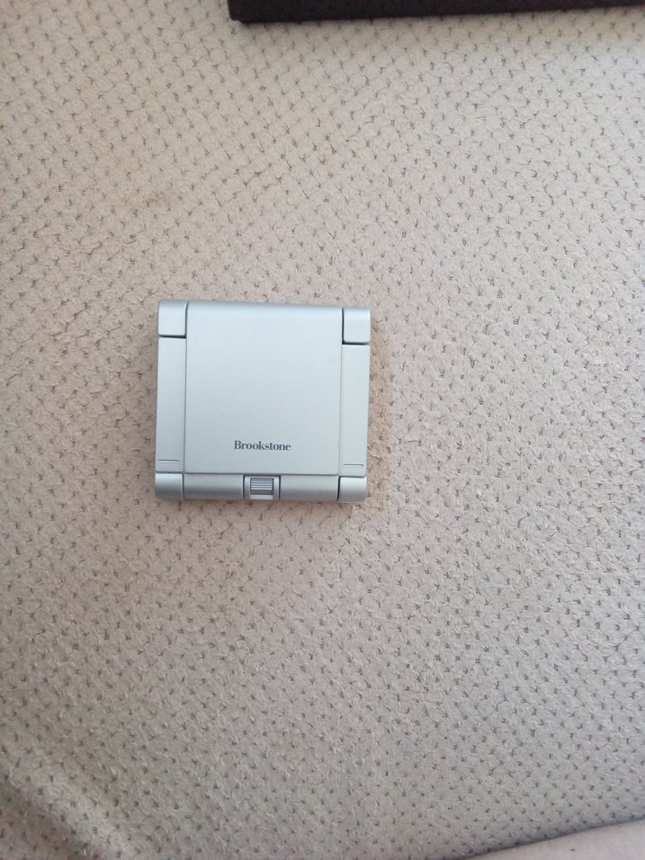 seyehat klavyesi - Görsel 2