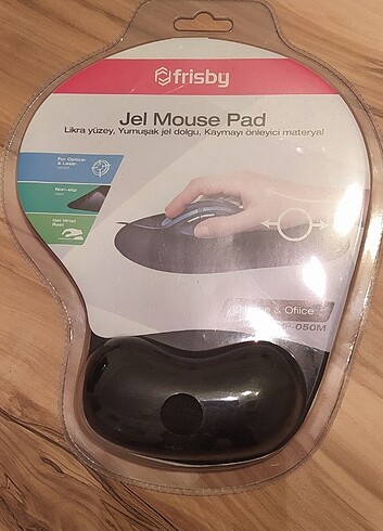 Frisby muse pedi bilek destekli