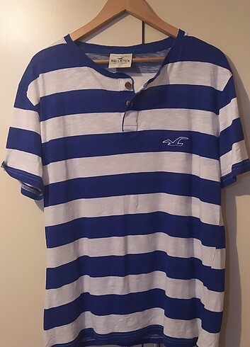 Hollister tişört XXL