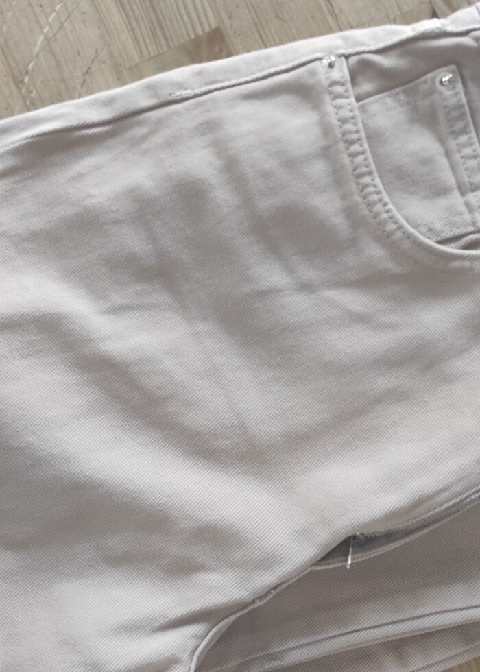 DeFacto Wide Leg Jean  - Görsel 5