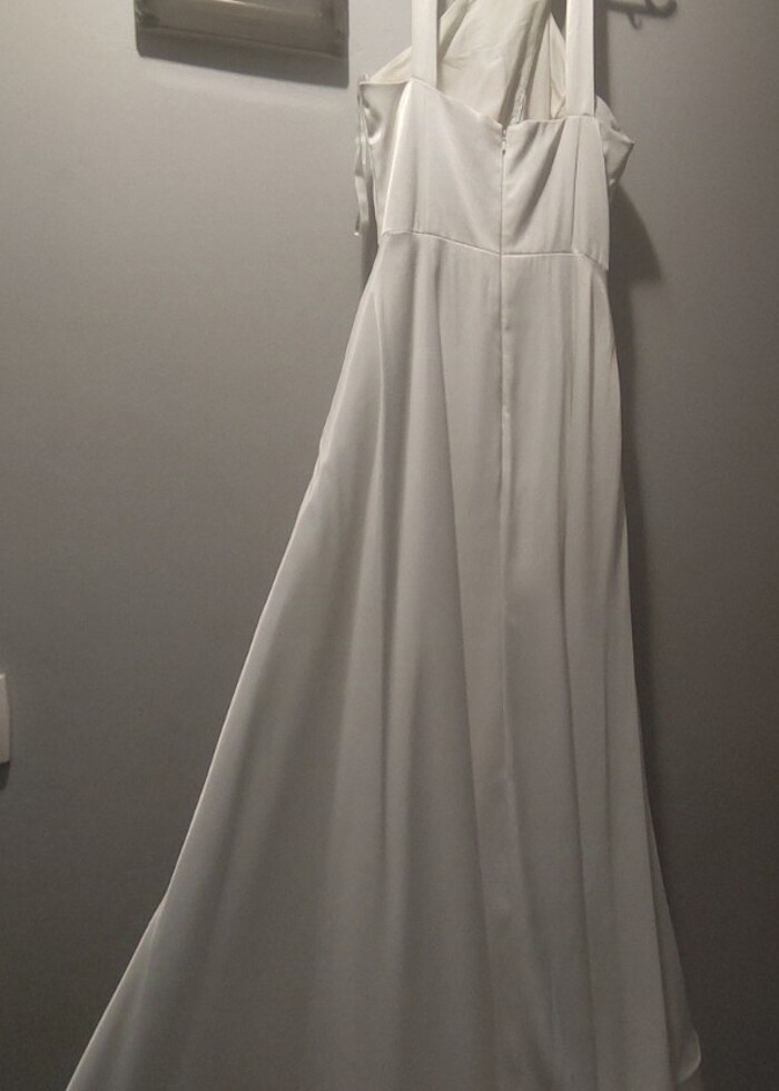 Oleg Cassini Gelinlik - Görsel 4