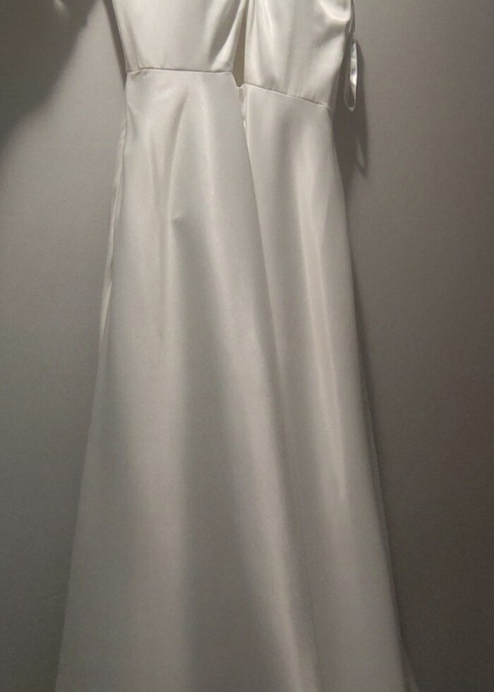 Oleg Cassini Gelinlik - Görsel 5