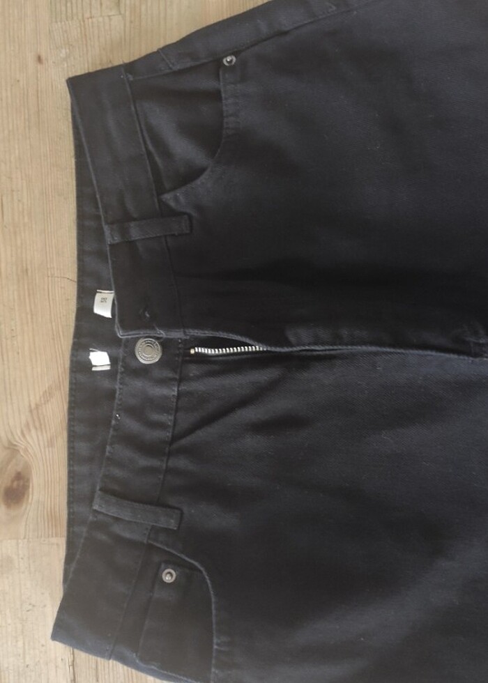 DeFacto Wide Leg Jean  - Görsel 5