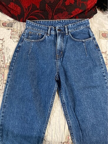 Kot pantolon