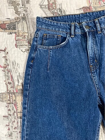 LC Waikiki Kot pantolon