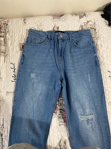 Kot pantolon