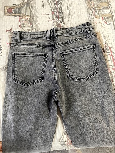 36 Beden Kot pantolon