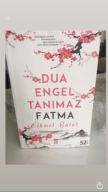 Dua Engel Tanımaz Fatma-Ahmet Bulut