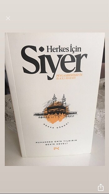 Herkes İçin Siyer-Bekir Develi