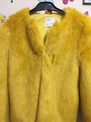 peluş kürk
