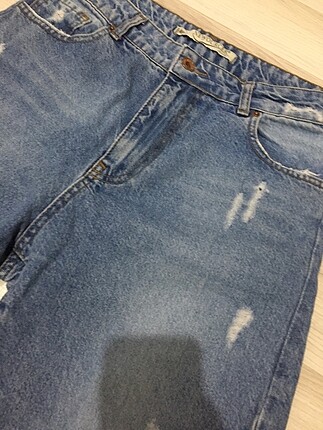 boyfriend mavi jeans