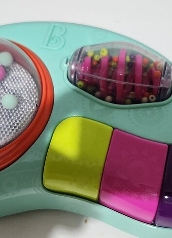 B.Toys müzikli oyuncak