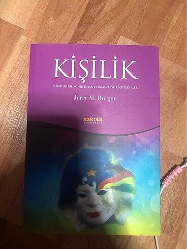 kişilik