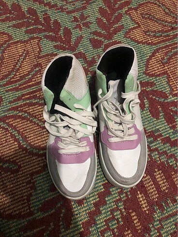 converse ayakkabı