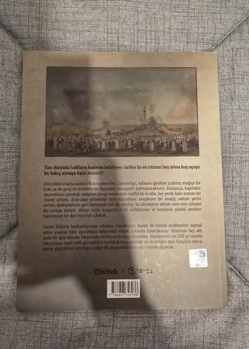 FRANSIZ DEVRİMİ - EMRAH SAFA GÜRKAN