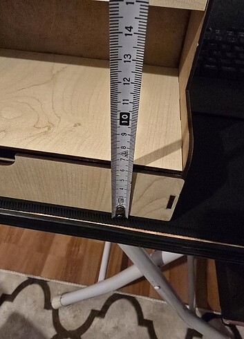 Diğer MASA ÜSTÜ ORGANİZER