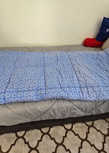 TEK KİŞİLİK YORGAN - Görsel 3