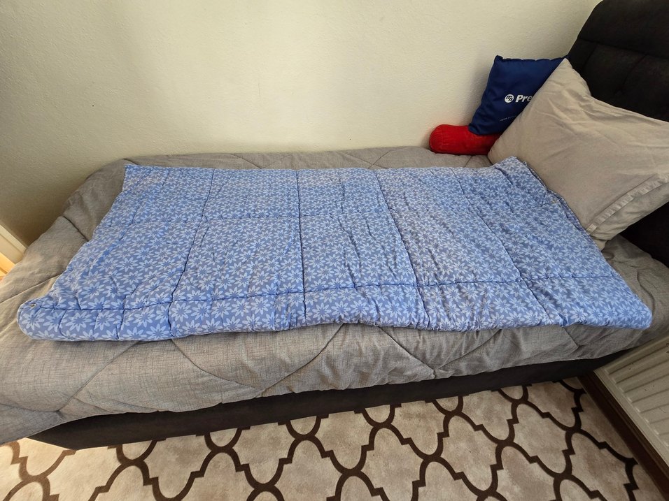 TEK KİŞİLİK YORGAN - Görsel 3