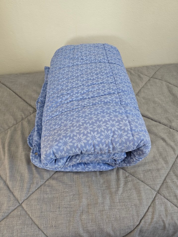 TEK KİŞİLİK YORGAN - Görsel 4