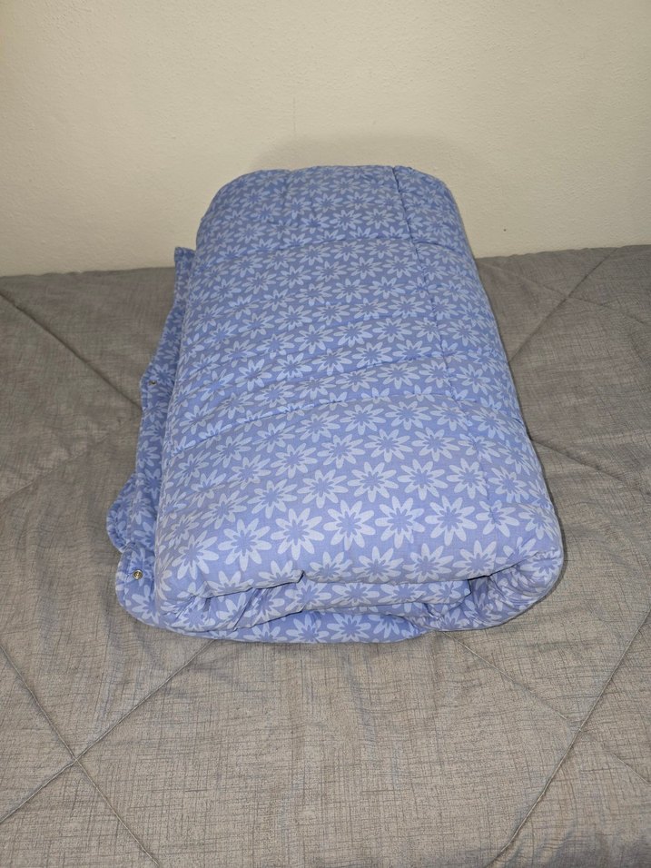 TEK KİŞİLİK YORGAN - Görsel 5