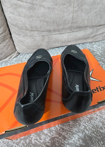 KADIN AYAKKABI - Görsel 2