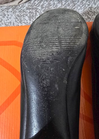 KADIN AYAKKABI - Görsel 5