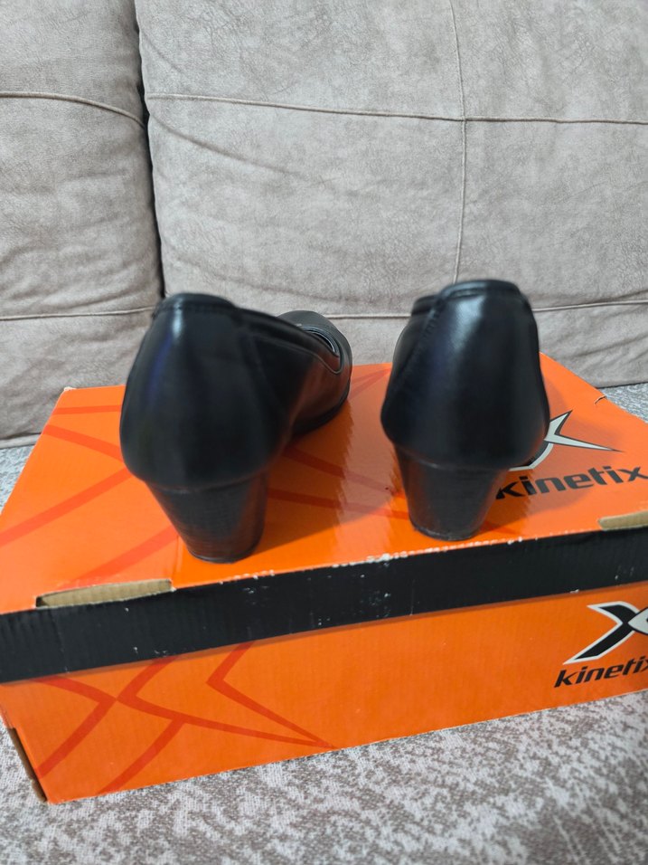 KADIN AYAKKABI - Görsel 3