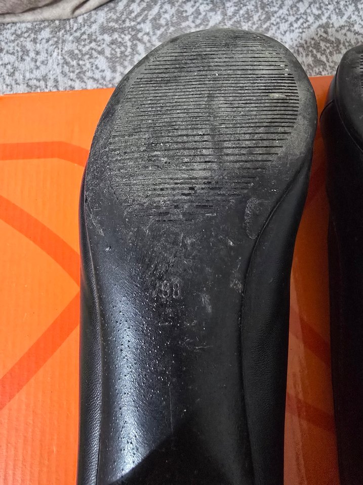 KADIN AYAKKABI - Görsel 5