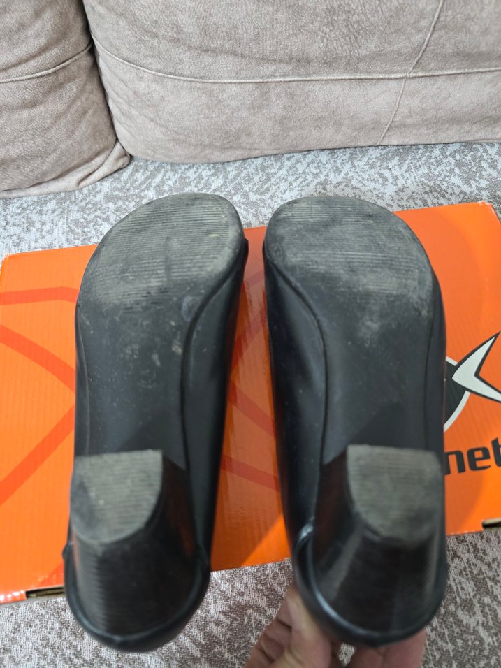 KADIN AYAKKABI - Görsel 4