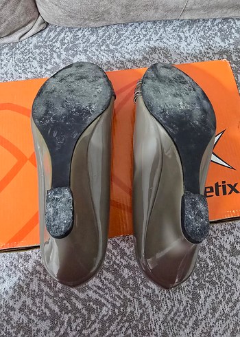 KADIN RUGAN AYAKKABI - Görsel 4