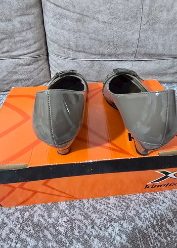 KADIN RUGAN AYAKKABI - Görsel 3